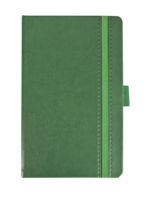 Ежедневник Lyric Mini, недатированный, зеленый Ежедневник Lyric Mini, недатированный, зеленый
