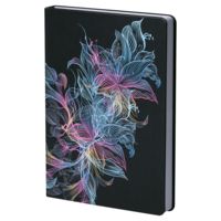 Ежедневник Vibrance, недатированный Ежедневник Vibrance, недатированный