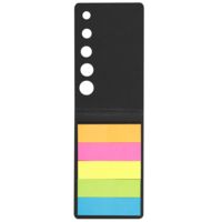 Набор стикеров Motley stick, черный Набор стикеров Motley stick, черный