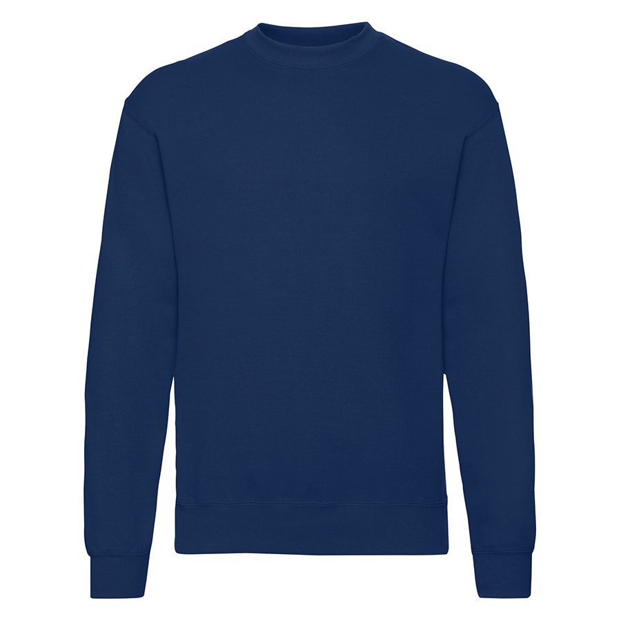     lassic Set-In Sweat,  -, S, 80% / 20% , 280 /2