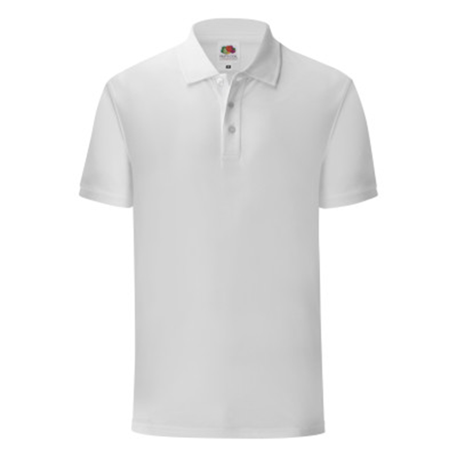 Поло Iconic Polo, белый, 3XL, 100% х/б, 170 г/м2 Поло Iconic Polo, белый, 3XL, 100% х/б, 170 г/м2