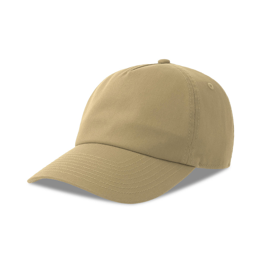��������� DAD HAT-S FIVE, 5 �������, ������������� ��������, �������, 100% ������, 270 �/�2