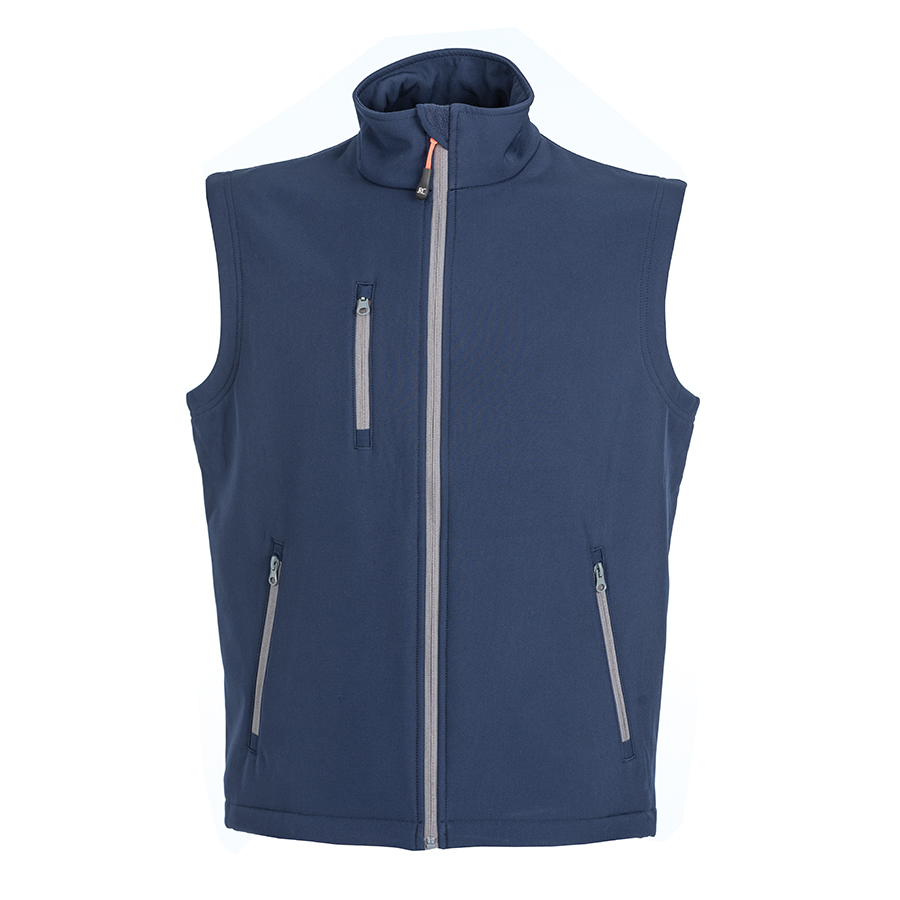 Жилет мужской TARVISIO MAN, тёмно-синий, 3XL, 95% полиэстер, 5% эластан, 320 г/м2 Жилет мужской TARVISIO MAN, тёмно-синий, 3XL, 95% полиэстер, 5% эластан, 320 г/м2