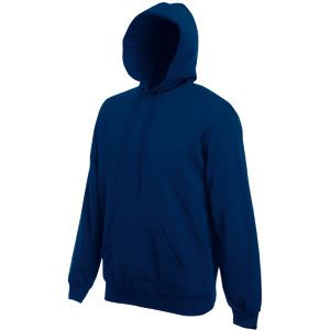 Толстовка мужская Hooded Sweat, темно-синий_S, 80% х/б, 20% п/э, 280 г/м2 Толстовка мужская Hooded Sweat, темно-синий_S, 80% х/б, 20% п/э, 280 г/м2