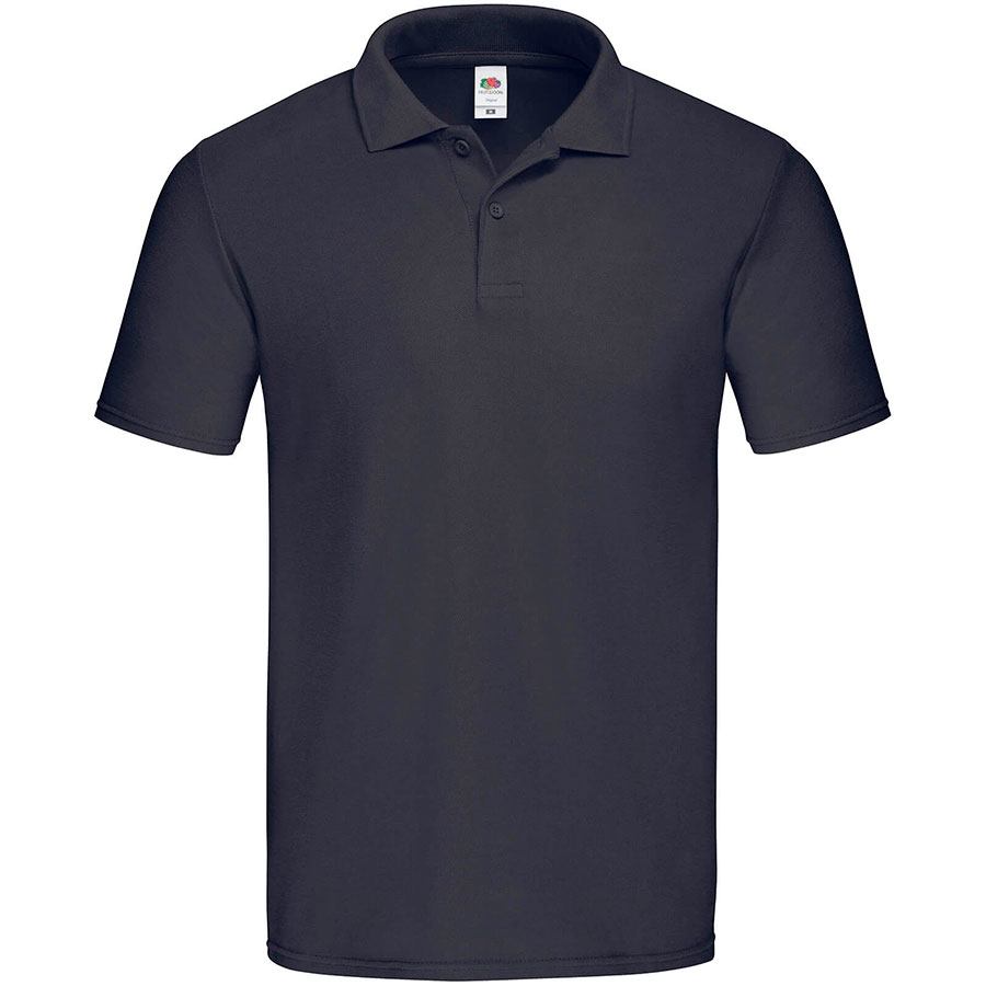 Поло мужское Original Polo, темно-синий_3XL, 100% х/б, 185г/м Поло мужское Original Polo, темно-синий_3XL, 100% х/б, 185г/м