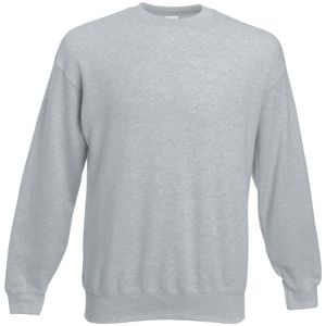     Classic Set-In Sweat, _2XL, 80% /, 20% /, 280 /2