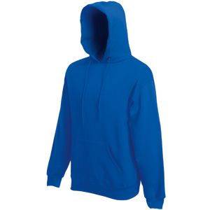 Толстовка Hooded Sweat, ярко-синий_2XL, 80% х/б, 20% п/э, 280 г/м2 Толстовка Hooded Sweat, ярко-синий_2XL, 80% х/б, 20% п/э, 280 г/м2