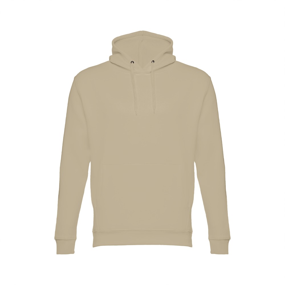 Толстовка мужская с капюшоном PHOENIX, пас. зел, 2XL, 50% хлопок, 50% полиэстер, плотность 320 г/м2 Толстовка мужская с капюшоном PHOENIX, пас. зел, 2XL, 50% хлопок, 50% полиэстер, плотность 320 г/м2