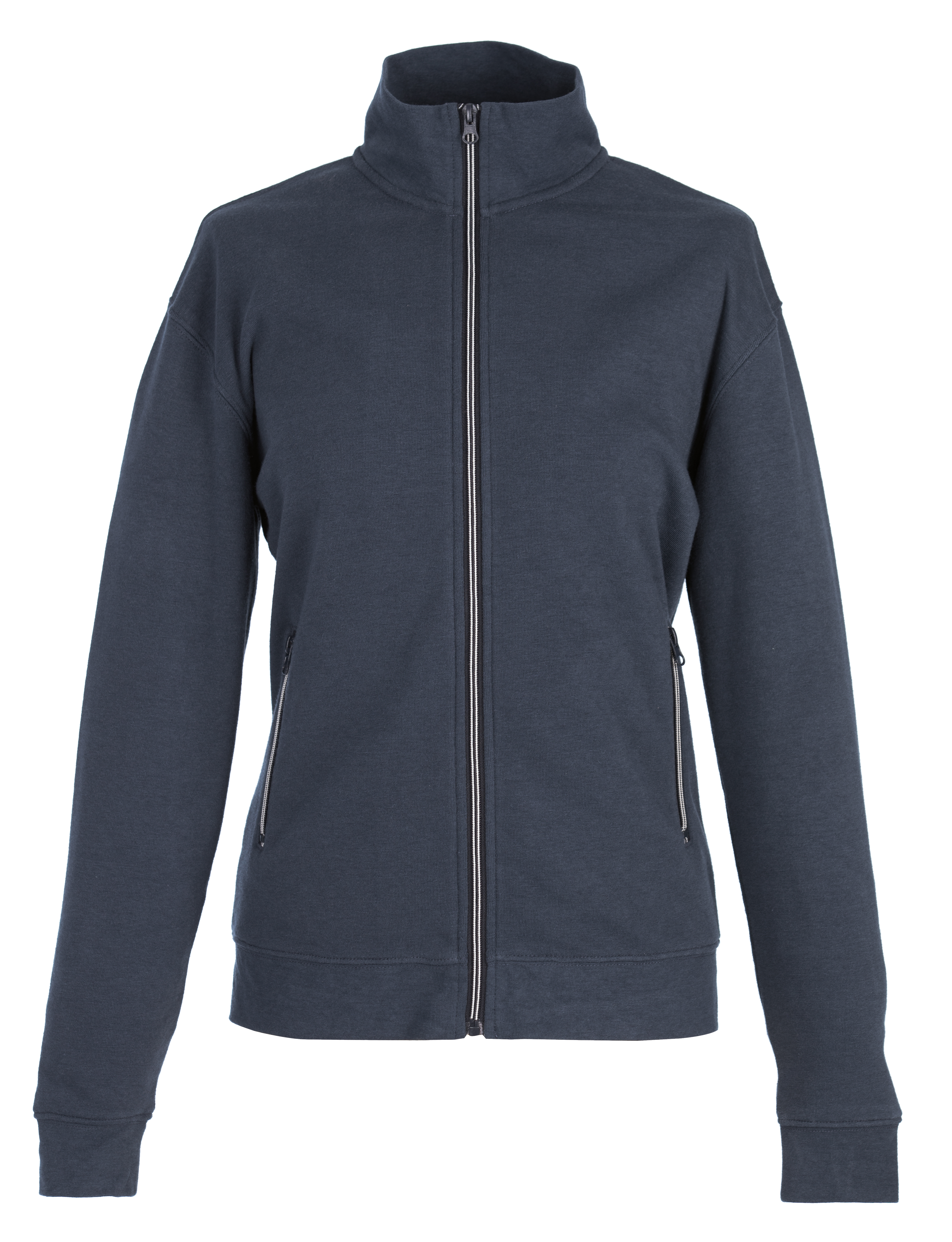 Толстовка женская ATLANTA Lady, тёмно-синий, XL, 65% полиэстер, 35% хлопок, 280 г/м2 Толстовка женская ATLANTA Lady, тёмно-синий, XL, 65% полиэстер, 35% хлопок, 280 г/м2
