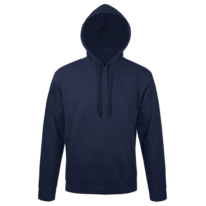 Толстовка мужская с капюшоном SNAKE, темно-синий, XL, 50% хлопок, 50% полиэстер, 280 г/м2 Толстовка мужская с капюшоном SNAKE, темно-синий, XL, 50% хлопок, 50% полиэстер, 280 г/м2
