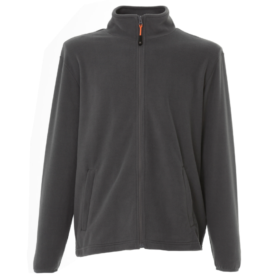 Толстовка мужская флисовая COPENHAGEN ,серый, 2XL, 100% полиэстер, 185 г/м2 Толстовка мужская флисовая COPENHAGEN ,серый, 2XL, 100% полиэстер, 185 г/м2