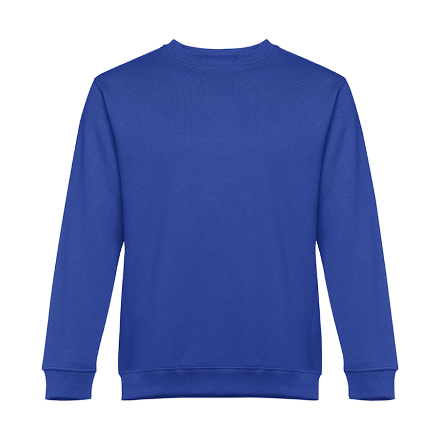 Толстовка мужская DELTA, синий, 3XL, 50% хлопок, 50% полиэстер, плотность 300 г/м2 Толстовка мужская DELTA, синий, 3XL, 50% хлопок, 50% полиэстер, плотность 300 г/м2