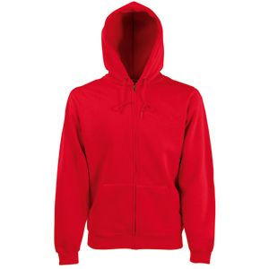 ��������� ������� PREMIUM HOODED SWEAT JACKET, �������_XL, 70% �/�, 30% �/�, 280 �/�2