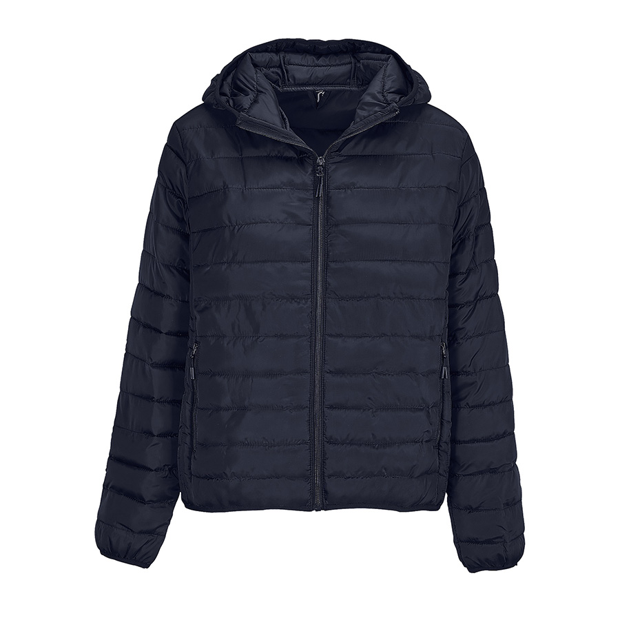   STREAM HOODED, -, XL,  280 , 100% 