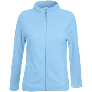  Lady-Fit Micro Jacket, -_S, 100% /, 250 /2