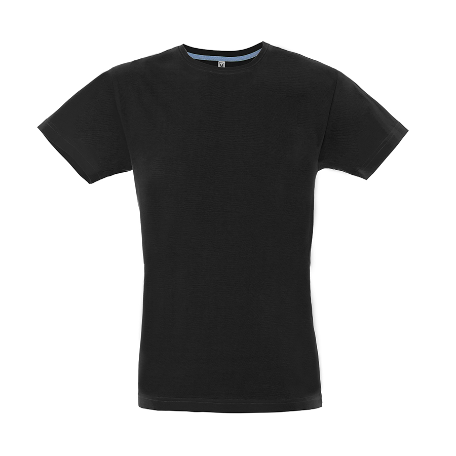 Футболка мужская California Man, черный, XL, 100% хлопок, 150 г/м2 Футболка мужская California Man, черный, XL, 100% хлопок, 150 г/м2