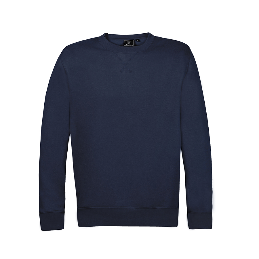 Толстовка мужская Croazia, темно-синий, 2XL, 60% хлопок, 40% полиэстер, 280 г/м2 Толстовка мужская Croazia, темно-синий, 2XL, 60% хлопок, 40% полиэстер, 280 г/м2