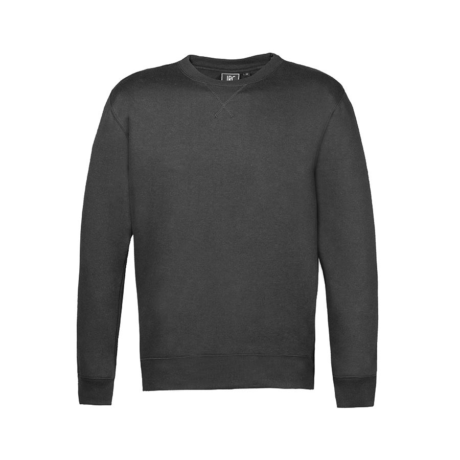 Толстовка мужская Croazia, серый, XS, 60% хлопок, 40% полиэстер, 280 г/м2 Толстовка мужская Croazia, серый, XS, 60% хлопок, 40% полиэстер, 280 г/м2