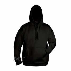 Толстовка Slam, черный_2XL, 50% хлопок, 50% полиэстер, 320м/г2 Толстовка Slam, черный_2XL, 50% хлопок, 50% полиэстер, 320м/г2