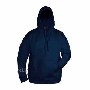Толстовка Slam, темно-синий_2XL, 50% хлопок, 50% полиэстер, 320м/г2 Толстовка Slam, темно-синий_2XL, 50% хлопок, 50% полиэстер, 320м/г2