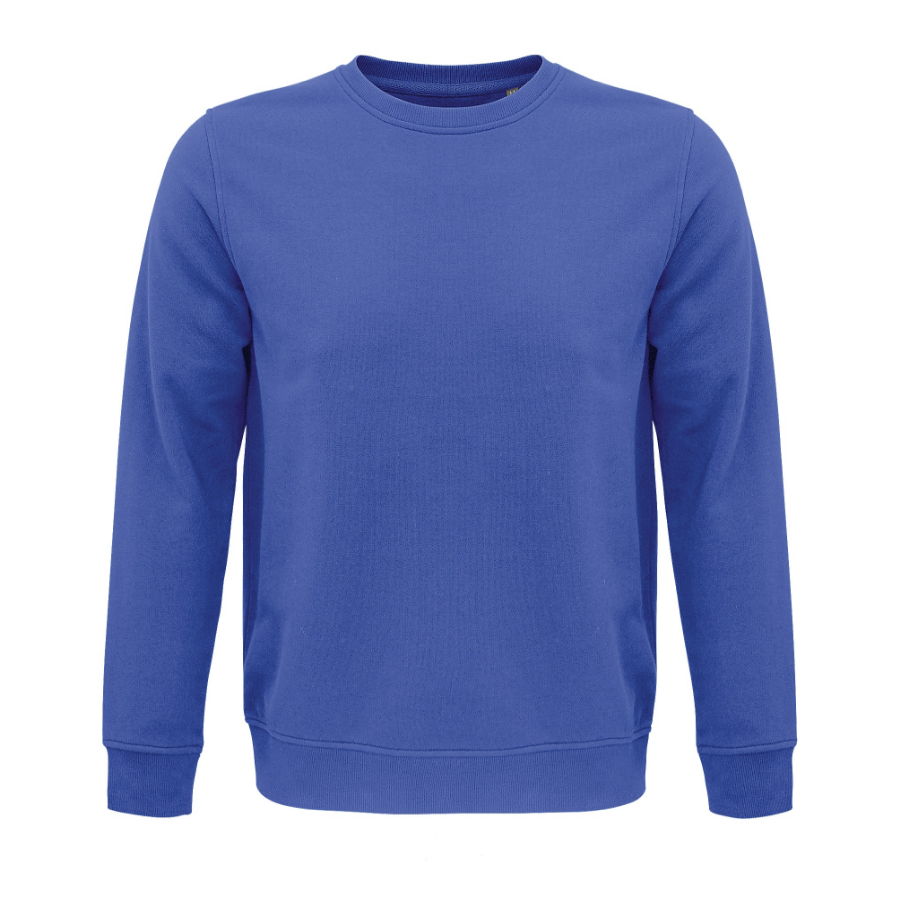 Толстовка мужская COMET, ярко-синий, 2XL, 80 % хлопок, 20% полиэстер, 280 г/м2 Толстовка мужская COMET, ярко-синий, 2XL, 80 % хлопок, 20% полиэстер, 280 г/м2