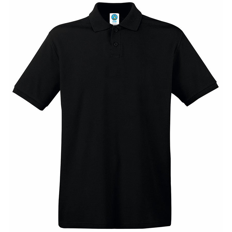 Поло Apollo, черный_2XL, 100% х/б, 180 г/м2 Поло Apollo, черный_2XL, 100% х/б, 180 г/м2