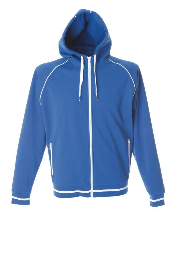 Толстовка мужская COIMBRA , ярко-синий, 3XL, 80% полиэстер, 20% хлопок, 320 г/м2 Толстовка мужская COIMBRA , ярко-синий, 3XL, 80% полиэстер, 20% хлопок, 320 г/м2