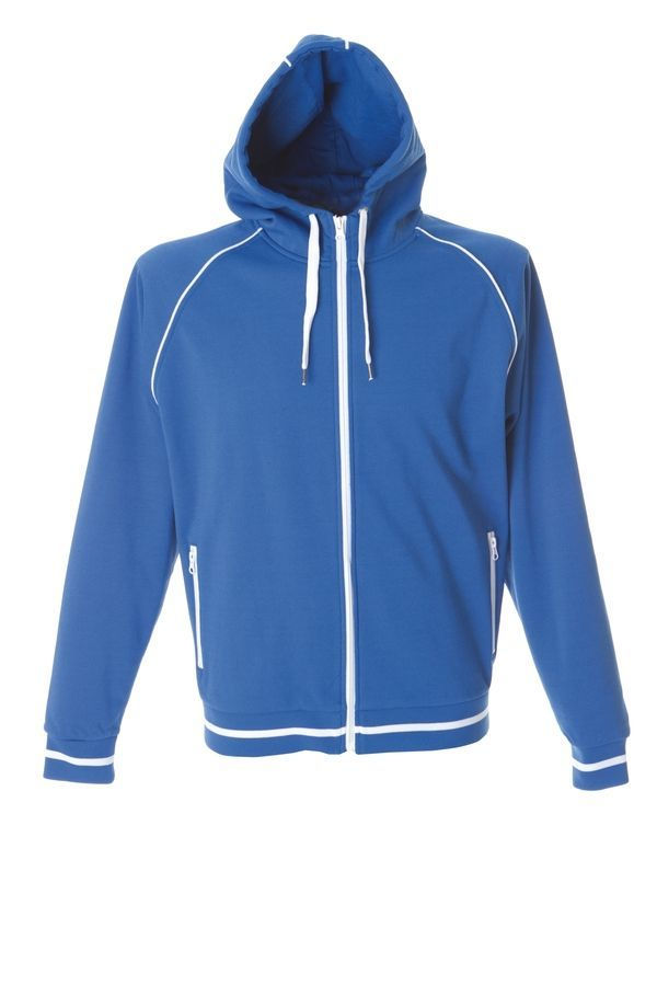 Толстовка мужская COIMBRA , ярко-синий, 2XL, 80% полиэстер, 20% хлопок, 320 г/м2 Толстовка мужская COIMBRA , ярко-синий, 2XL, 80% полиэстер, 20% хлопок, 320 г/м2