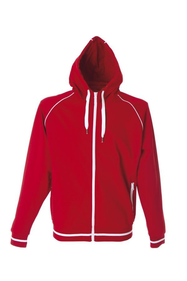 Толстовка мужская COIMBRA , красный, XL, 80% полиэстер, 20% хлопок, 320 г/м2 Толстовка мужская COIMBRA , красный, XL, 80% полиэстер, 20% хлопок, 320 г/м2