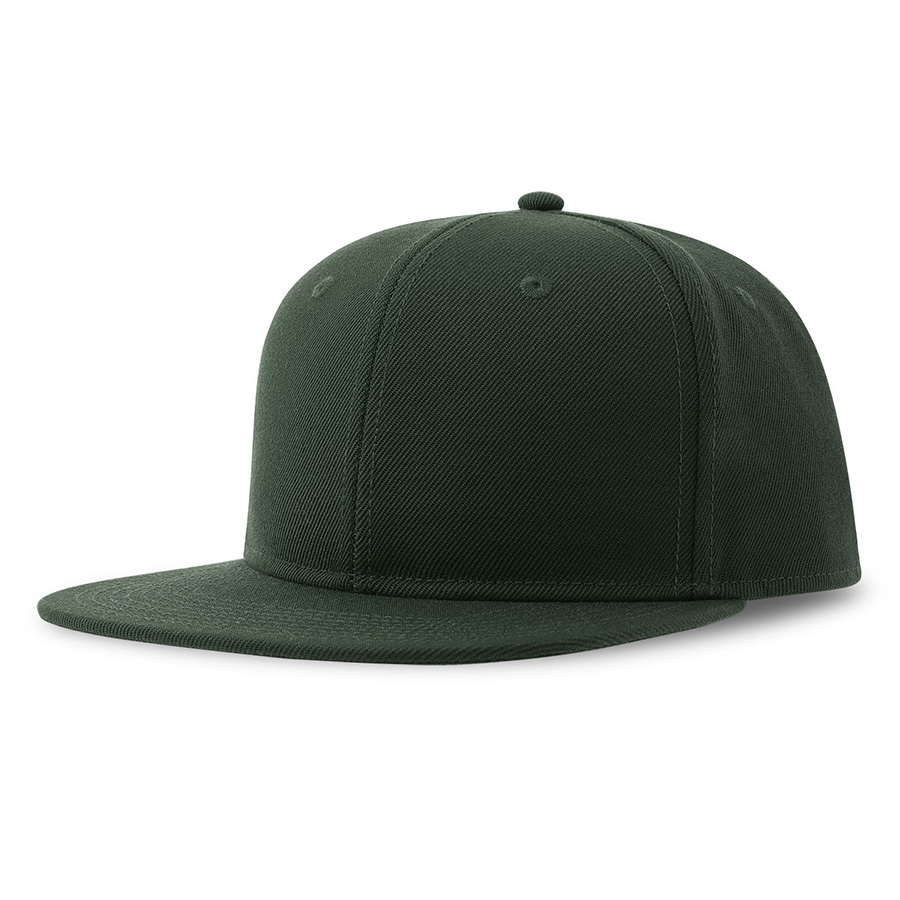 Бейсболка SNAP BACK-S, 6 клиньев, пластик. застежка, т.-зелёны, 100% перераб. полиэстер, 300 гр/м2 Бейсболка SNAP BACK-S, 6 клиньев, пластик. застежка, т.-зелёны, 100% перераб. полиэстер, 300 гр/м2