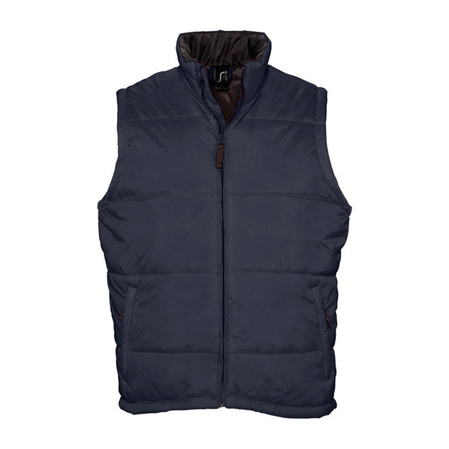 Жилет Warm, темно-синий_3XL, 100% нейлон, 210Т, подкладка: 100 % полиэстер, плотность: 190T Жилет Warm, темно-синий_3XL, 100% нейлон, 210Т, подкладка: 100 % полиэстер, плотность: 190T