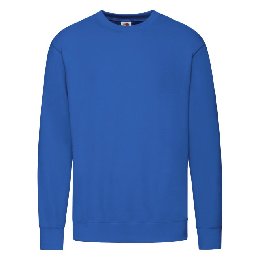     Lightweight Set-in Sweat, -, S, 80% / 20% 