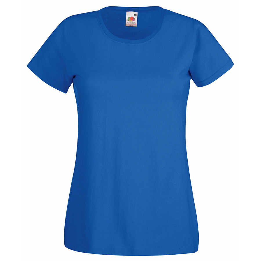 Футболка Lady-Fit Valueweight T, синий_XL, 100% хлопок, 165 г/м2 Футболка Lady-Fit Valueweight T, синий_XL, 100% хлопок, 165 г/м2