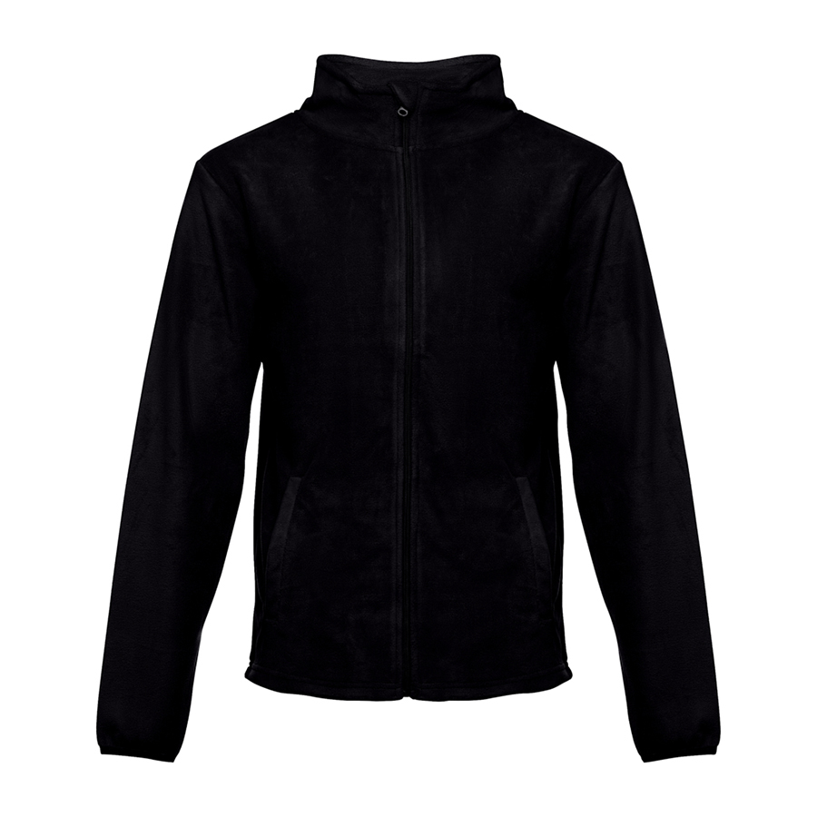 Толстовка мужская HELSINKI, черный, 3XL, 100% полиэстер, 260 г/м2 Толстовка мужская HELSINKI, черный, 3XL, 100% полиэстер, 260 г/м2
