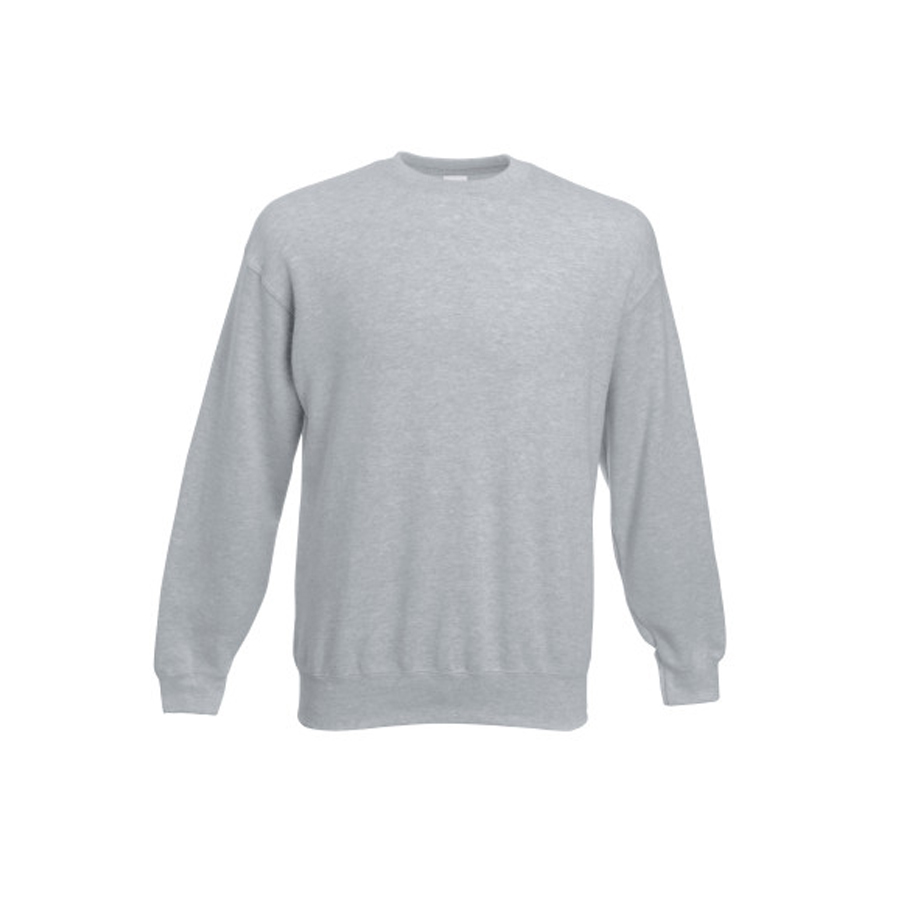      lassic Set-In Sweat, _L, 80% /, 20% /, 280 /2