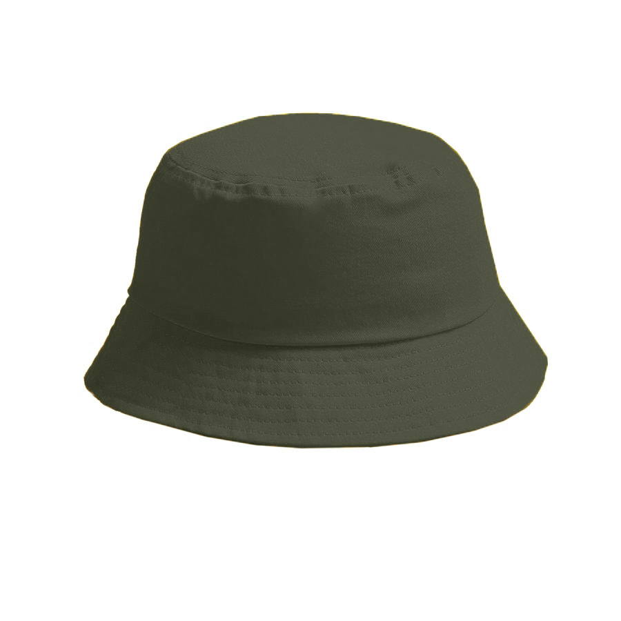 Панама BRIM, хаки, 100% хлопок, твил, 250 г/м2 Панама BRIM, хаки, 100% хлопок, твил, 250 г/м2