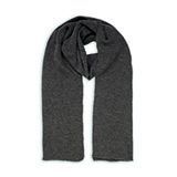     WIND SCARF_,100%  