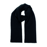     WIND SCARF_,100%  