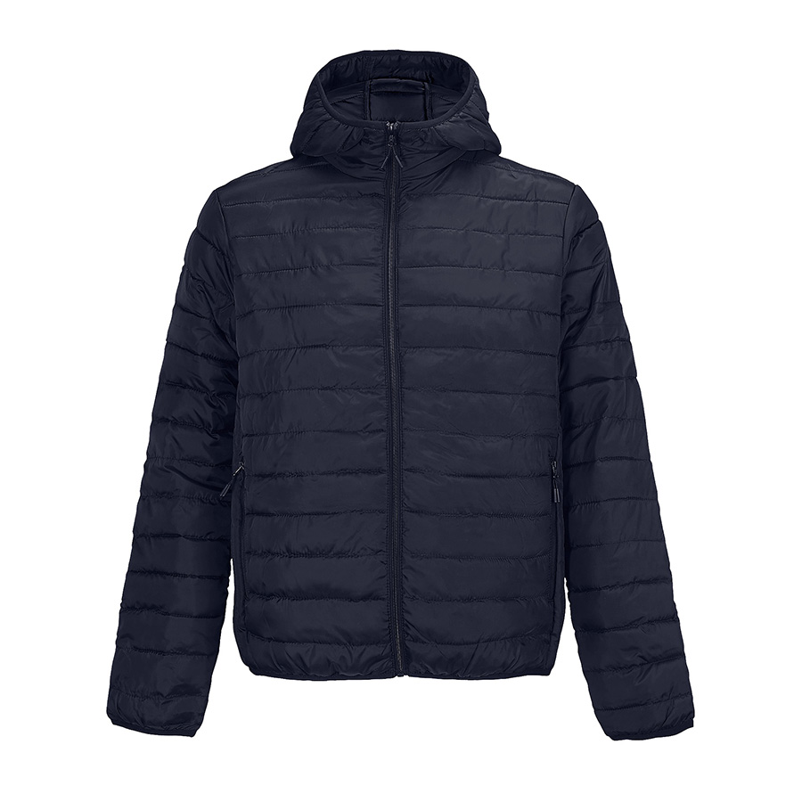   STREAM HOODED, -, M,  280 , 100% 