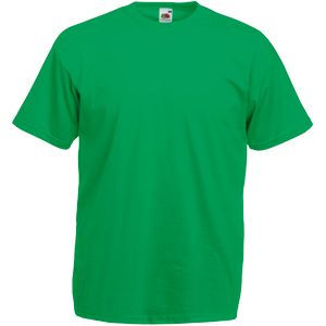 Футболка мужская VALUEWEIGHT T 165, ярко-зелёный_2XL, 100% хлопок Футболка мужская VALUEWEIGHT T 165, ярко-зелёный_2XL, 100% хлопок