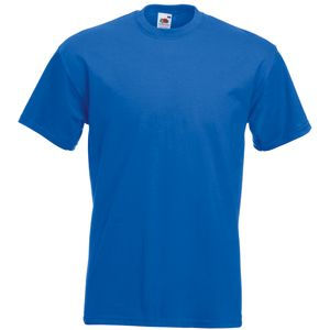 Футболка Super Premium T, ярко-синий_XL, 100% х/б, 205 г/м2 Футболка Super Premium T, ярко-синий_XL, 100% х/б, 205 г/м2