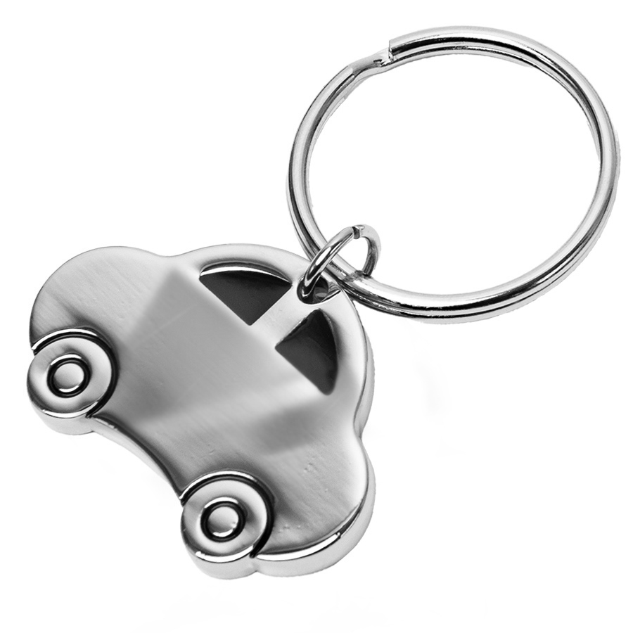 Брелок TITAN AUTO; 4,2 x 3 x 0,4 см; металл Брелок TITAN AUTO; 4,2 x 3 x 0,4 см; металл