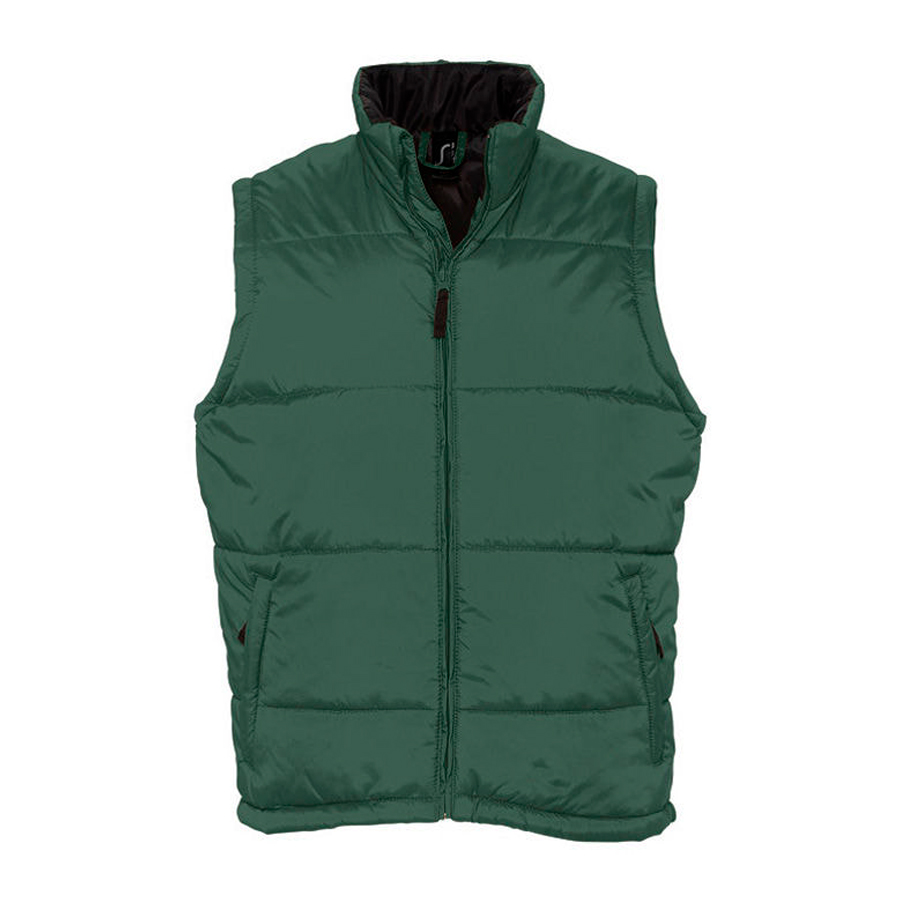 Жилет Warm, зеленый_3XL, 100% нейлон, 210Т, подкладка: 100 % полиэстер, плотность: 190T Жилет Warm, зеленый_3XL, 100% нейлон, 210Т, подкладка: 100 % полиэстер, плотность: 190T
