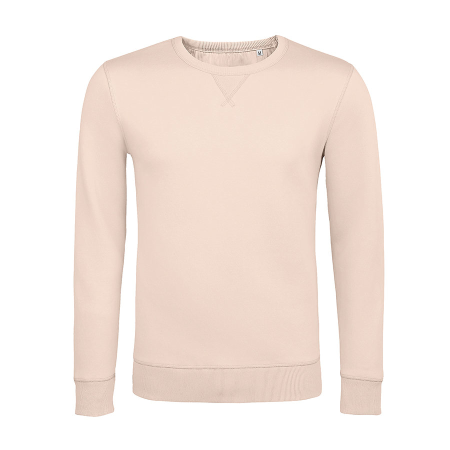 Толстовка мужская Sully Men, светло-розовый, XL, 80% хлопок 20% полиэстер, 280 г/м2 Толстовка мужская Sully Men, светло-розовый, XL, 80% хлопок 20% полиэстер, 280 г/м2