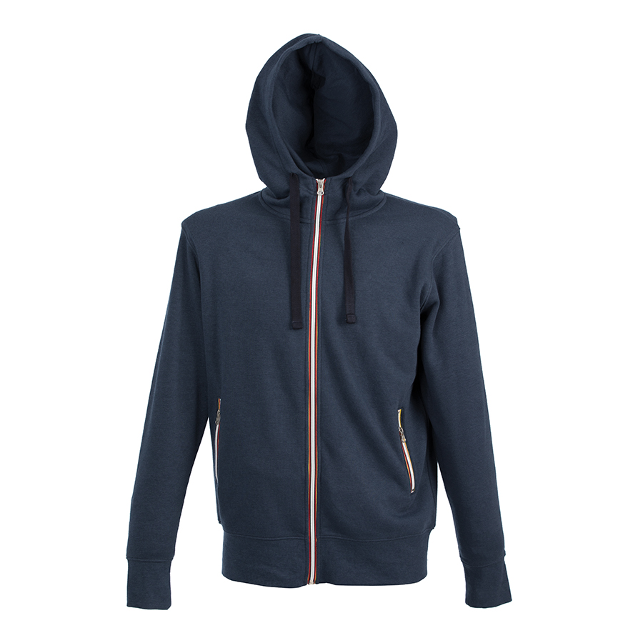 Толстовка мужская LAS VEGAS MAN, тёмно-синий, 2XL, 80% хлопок, 20% полиэстр, 280 г/м2 Толстовка мужская LAS VEGAS MAN, тёмно-синий, 2XL, 80% хлопок, 20% полиэстр, 280 г/м2