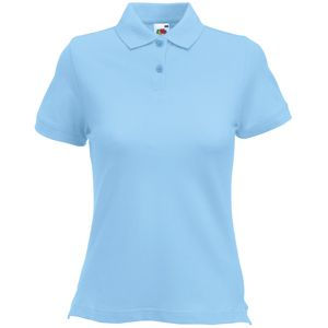  Lady-Fit Polo, -_XL, 97% /, 3% , 220 /2