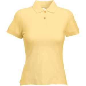  Lady-Fit Polo, _S, 97% /, 3% , 220 /2