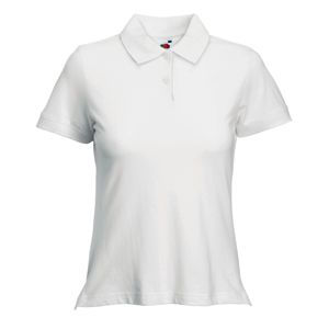  Lady-Fit Polo, _M, 97% /, 3% , 210 /2