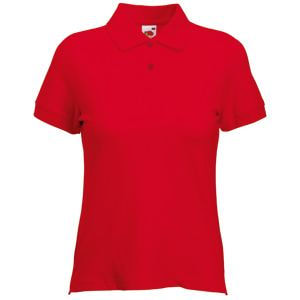  Lady-Fit Polo, _L, 97% /, 3% , 220 /2