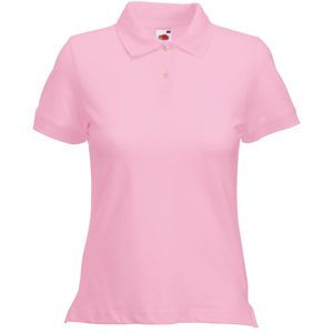  Lady-Fit Polo, -_L, 97% /, 3% , 220 /2